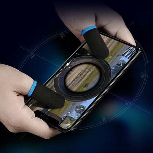 Gaming Gloves