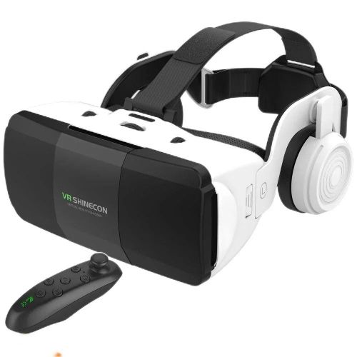 VR