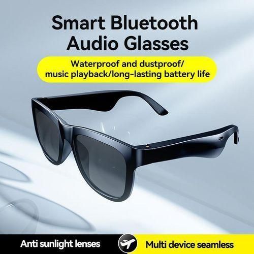 smart glasses
