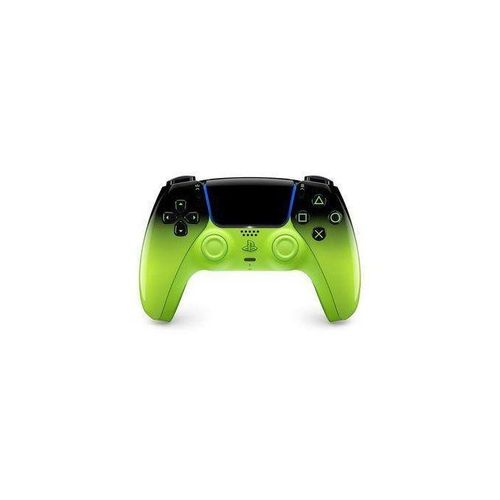 Ps5 DualSense® Wireless Controller – Remix Green