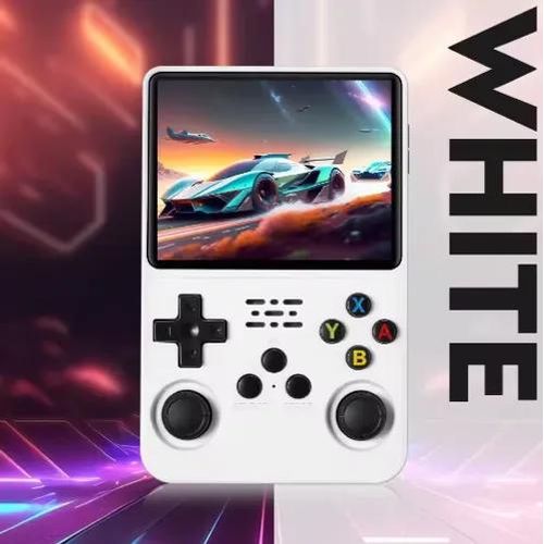 64G Dual Joystick Handheld Game Console With Attachable Handle
