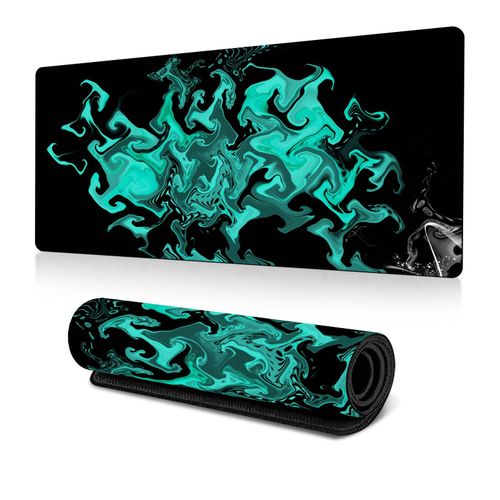 Mouse Pad Gamer Office Computer Desk Mat, Size: 90 X 40cm