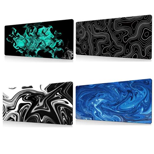 Mouse Pad Gamer Office Computer Desk Mat, Size: 90 X 40cm