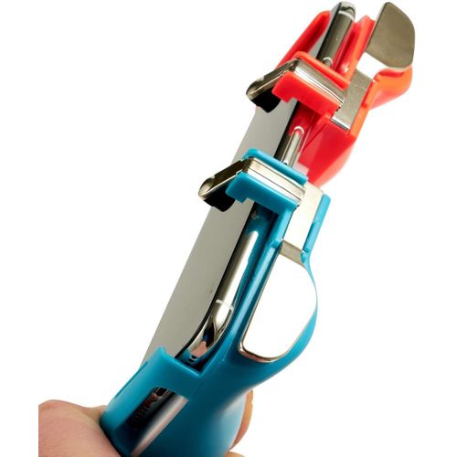 Mobile Gamepad Controller Joystick - L1R1 Triggers, ABS, Multi-Color