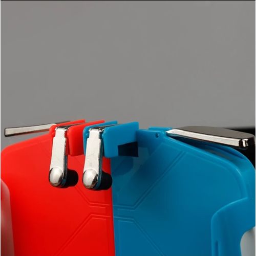 Mobile Gamepad Controller Joystick - L1R1 Triggers, ABS, Multi-Color