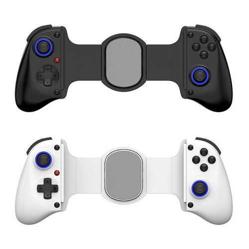Wireless Game Controller for Android/iPhone/PC - Bluetooth, ABS, Hall Effect Joystick