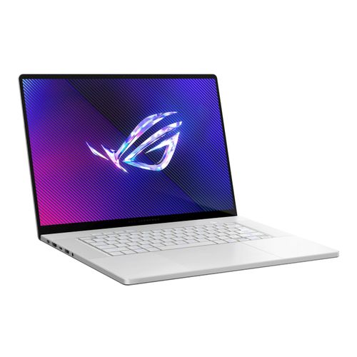 ROG Zephyrus G16 GU605MV - Intel Core Ultra 9, 32GB RAM, 1TB SSD, 16" OLED, RTX 4060, Platinum White
