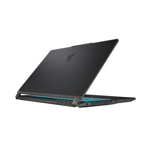 Cyborg 15 A13UC Gaming Laptop – Intel Core i7-13620H, 16GB DDR5, 512GB PCIe Gen4 SSD, 15.6 FHD 144Hz IPS, RTX 3050 4GB, Wi-Fi 6, HDMI 2.1, USB-C, RJ45, Translucent Black, 1-Year Warranty