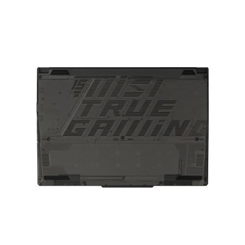 Cyborg 15 A13UC Gaming Laptop – Intel Core i7-13620H, 16GB DDR5, 512GB PCIe Gen4 SSD, 15.6 FHD 144Hz IPS, RTX 3050 4GB, Wi-Fi 6, HDMI 2.1, USB-C, RJ45, Translucent Black, 1-Year Warranty