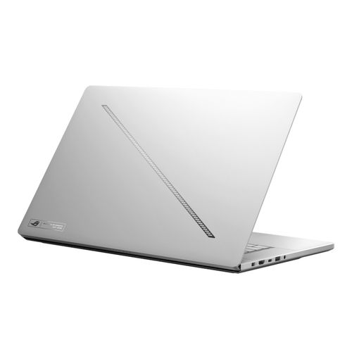 ROG Zephyrus G16 GU605MV - Intel Core Ultra 9, 32GB RAM, 1TB SSD, 16" OLED, RTX 4060, Platinum White