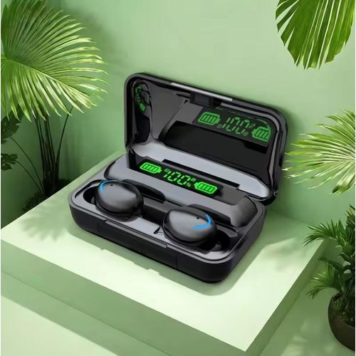 Wireless Bluetooth Earphone TWS Stereo Earbuds In-Ear Earpods headphone