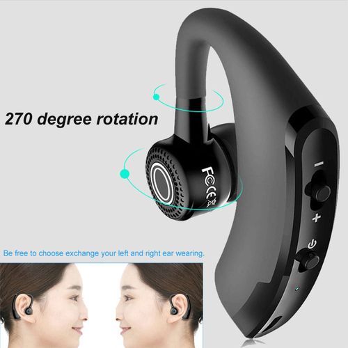 V9 Wireless Bluetooth Earphone/Bluetooth Headphone
