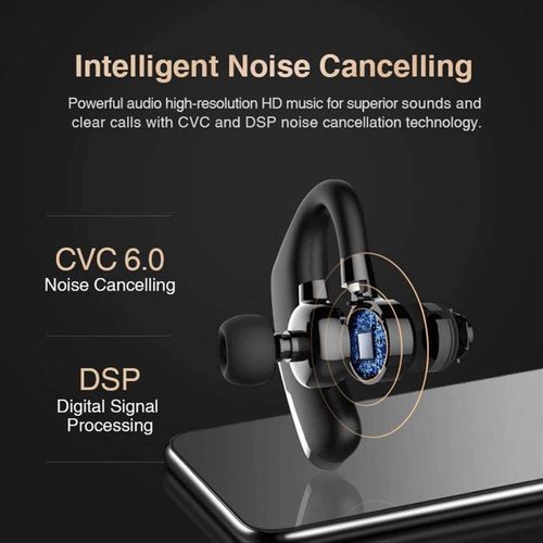 V9 Wireless Bluetooth Earphone/Bluetooth Headphone
