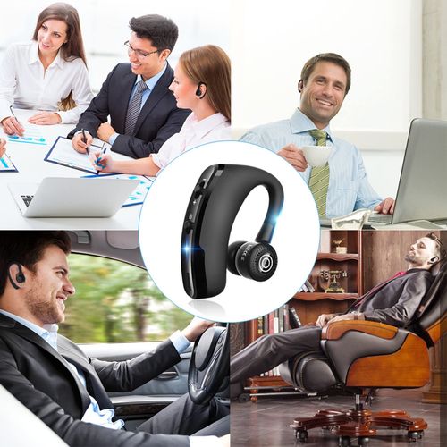 V9 Wireless Bluetooth Earphone/Bluetooth Headphone
